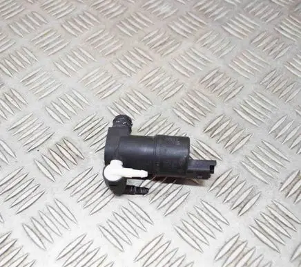 Peugeot 208 Windscreen/windshield washer pump 9641553930 9641553880