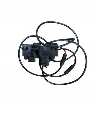 Volkswagen PASSAT B7 Seal rubber (tailgate) G7MTEILE