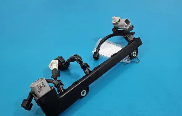 Suzuki SX4 S-Cross Other wiring loom 1571653SA0 IMPRK1562041
