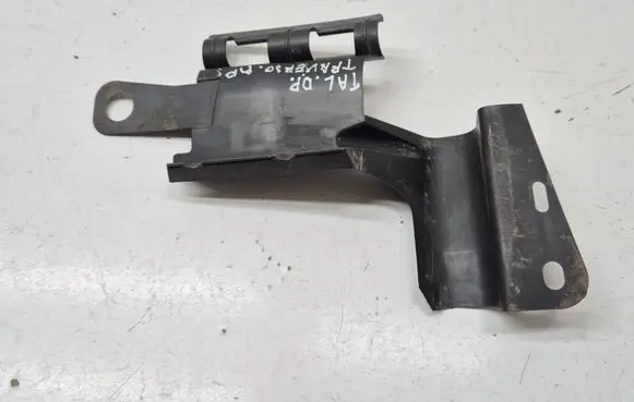 Renault Talisman Front underbody cover/under tray 638300353R