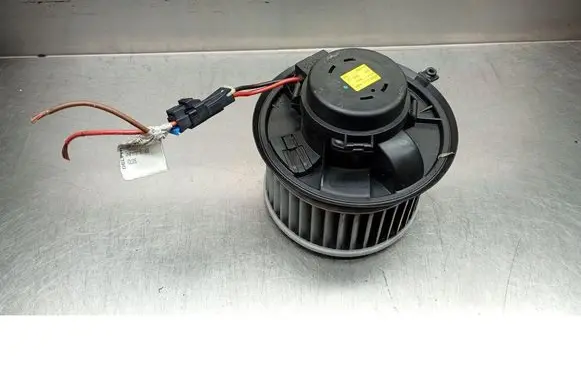 Renault Laguna II Heater fan/blower 52491976