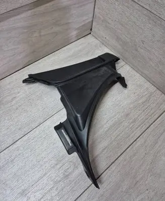 Mercedes-Benz GLC X253 C253 Front bumper corner part panel trim A2538859703