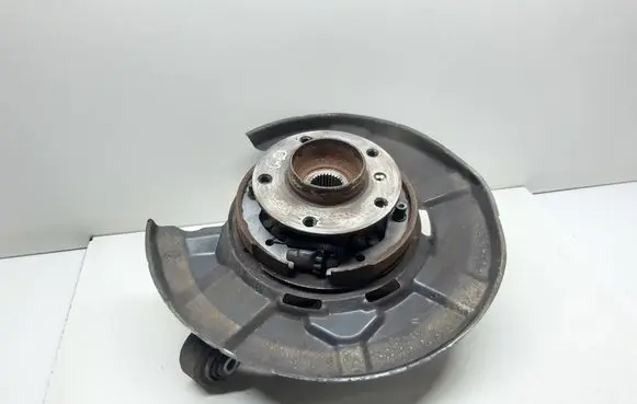 BMW X1 E84 Rear wheel hub spindle/knuckle 6788050