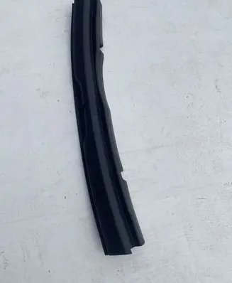 Maserati Levante Trunk/boot sill cover protection 13097722
