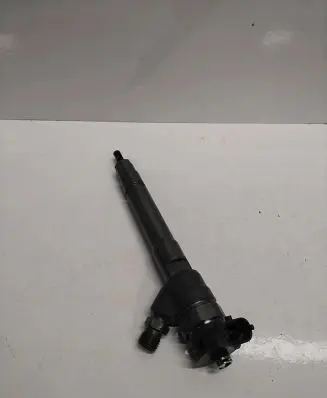 Fuel injector