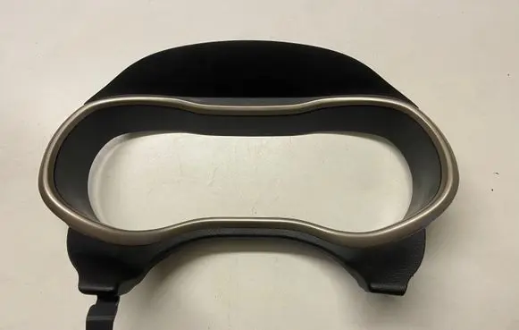 Jeep Cherokee Dashboard trim 1YR31TRMAB