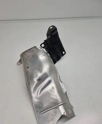 Bentley Continental Heat shield in engine bay 3W0422704B 1050A
