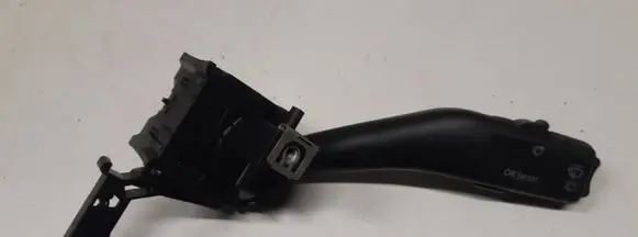 Volkswagen Golf V Wiper control stalk 1K0953519A