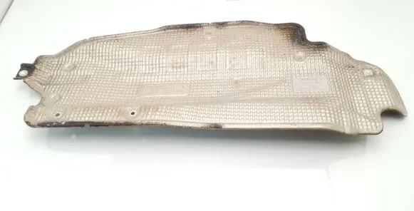 Honda CR-V Exhaust heat shield 74610T1EG