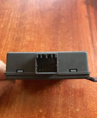 Jeep Grand Cherokee (WK) Alarm control unit/module 56038728AG 144510080