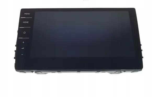 Volkswagen Golf VII Screen/display/small screen 5G6919606