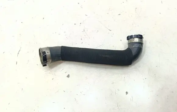 Nissan Qashqai Intercooler hose/pipe 144634EB0B