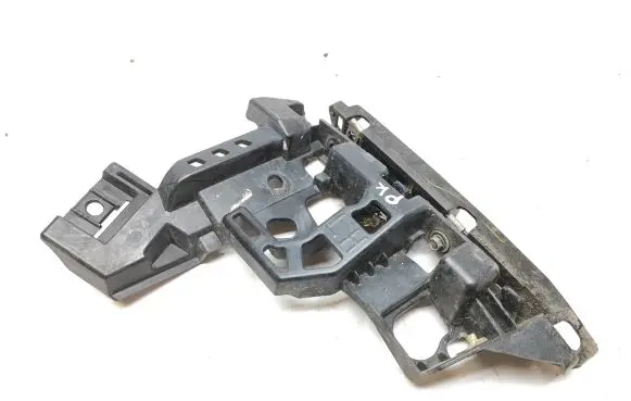 Opel Astra K Front bumper mounting bracket 39020432