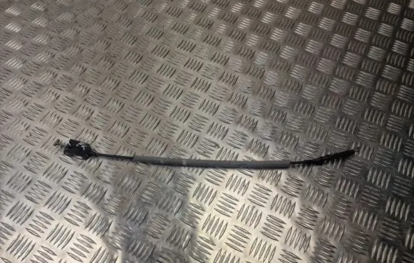 Front door cable line