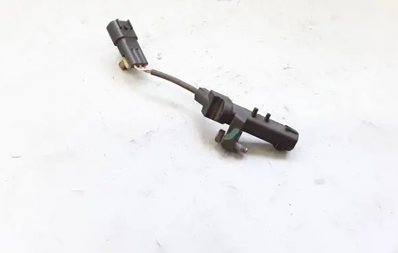 Jaguar XF Crankshaft position sensor 4R8Q6C315AE 4R8Q6C315