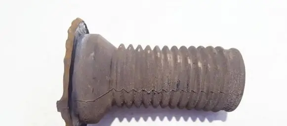 Toyota Avensis T250 Front shock absorber dust cover boot 