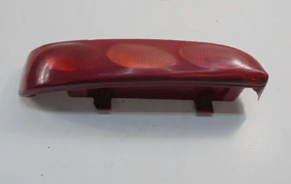 Fiat Seicento/600 Rear/tail lights 01-661-1911L