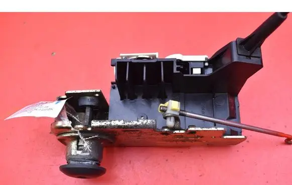 Ford Transit - Tourneo Connect Front door lock YC1A-V21813-AN
