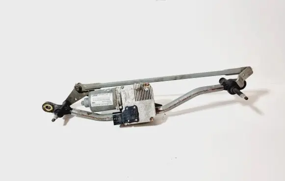 Audi A5 8T 8F Front wiper linkage and motor 8T2955119D 8T2955119 8J2955119