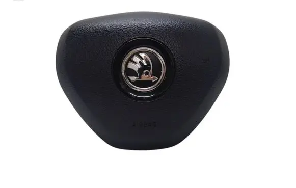 Skoda Octavia Mk3 (5E) Steering wheel airbag 5E0880201B