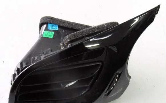 Citroen DS3 Dashboard side air vent grill/cover trim