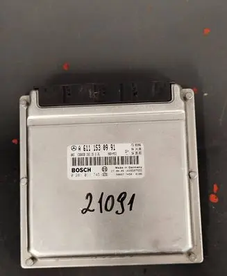 Engine control unit/module