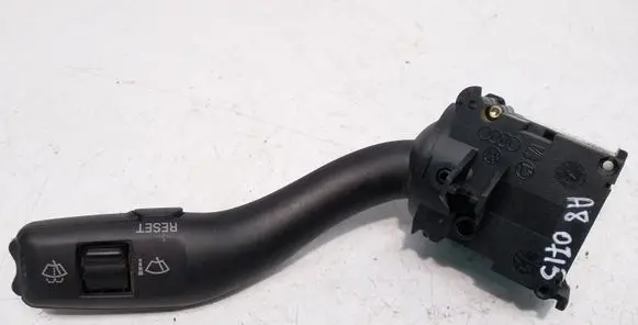 Audi A8 S8 D3 4E Wiper control stalk 4E0953503B