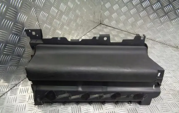 Renault Espace IV Glove box