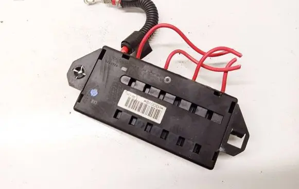 Volvo S60 Fuse box set 9441776