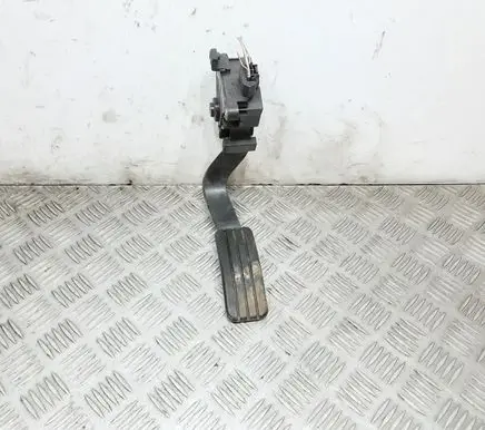 Renault Fluence Accelerator throttle pedal 180100009R 00188 24814C