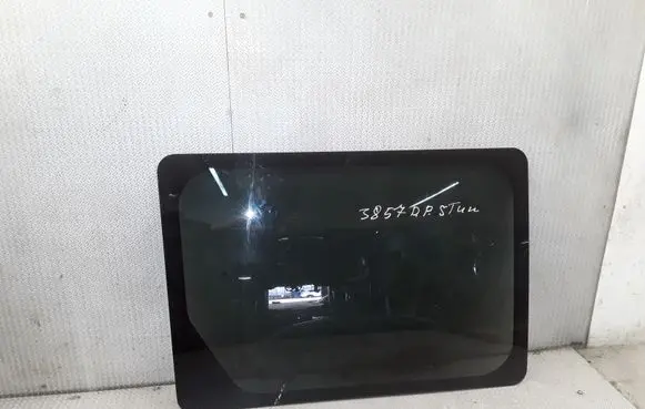 Ford Connect Sliding door window/glass 