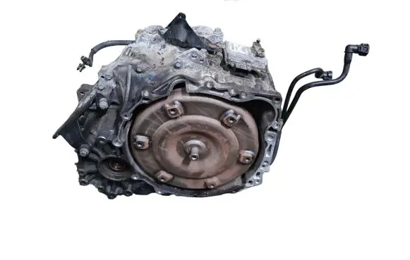 Volvo V70 Automatic gearbox 31256205 30751946
