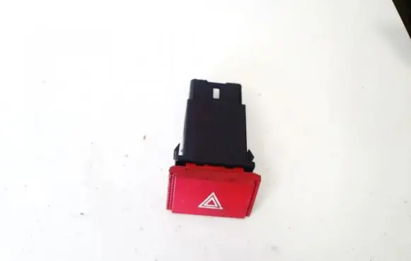 Hyundai Getz Hazard light switch
