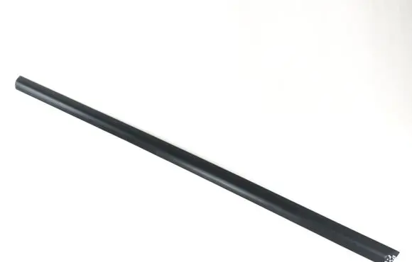 Audi A3 S3 8P Front door trim (molding)