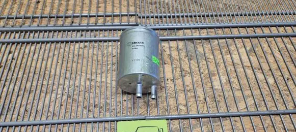 Mercedes-Benz G W461 W463 1st Gen Fuel filter 0140470031