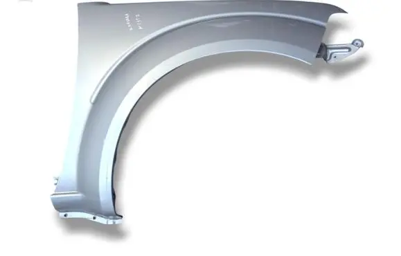 Nissan Navara Fender F31004X0MA