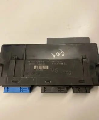 BMW 7 F01 F02 F03 F04 Other control units/modules 9267455 1486404321 517624E01