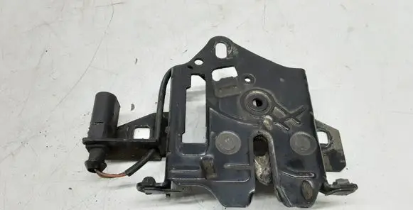 Skoda Superb B5 (3U) Engine bonnet/hood lock/catch