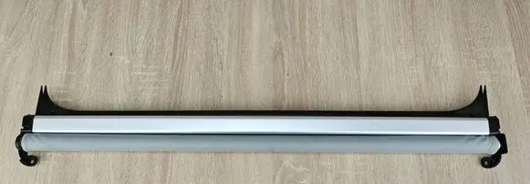 Audi A5 Electric rear window sunshade cover 10031250