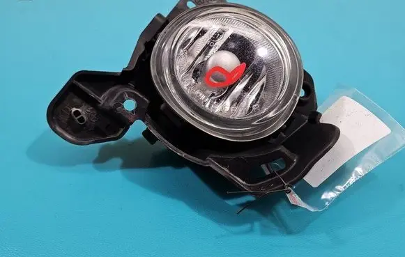 Mazda CX-5 Front fog light 114-61010 IMPRK1454931