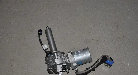 KIA Optima Electric power steering pump 56300D5500 KLEP299