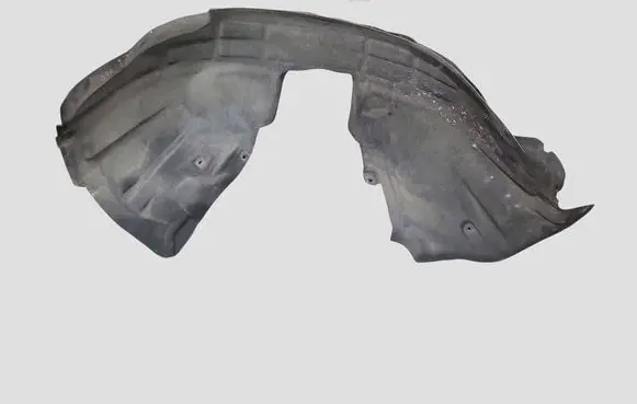Volvo S60 Front wheel arch liner splash guards 30744863