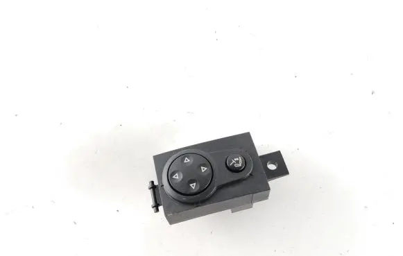 Porsche Cayenne (9PA) Steering wheel adjustment switch 7L5953519 03484700