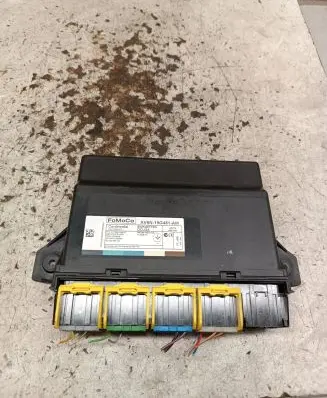 Ford C-MAX II Other control units/modules AV6N19G481AM 5WK49778N