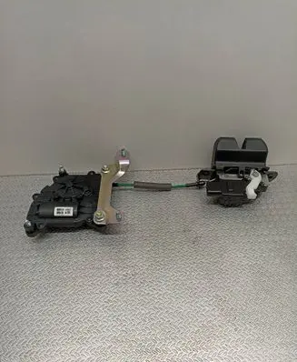 KIA Sportage Tailgate/trunk/boot lock/catch/latch 2325576 2325576ND2
