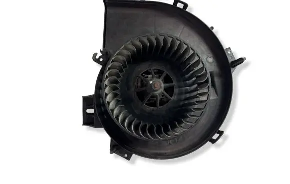 Opel Combo C Heater fan/blower 006453T