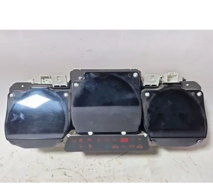 Speedometer (instrument cluster)