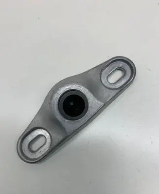 Fiat Ducato Sliding door lock 1858687080 A642