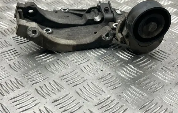 Generator/alternator bracket