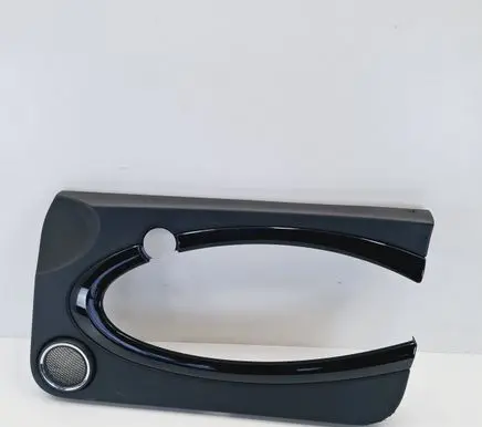 Mini One - Cooper Coupe R56 Front door card panel trim
